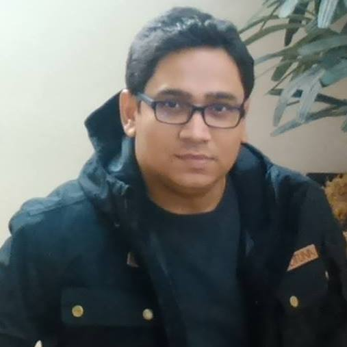 Dr. Nafis Ul Haque photo