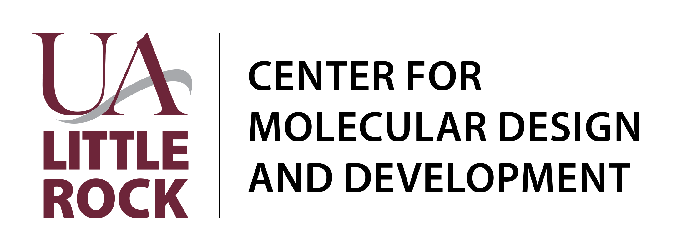 Center for Molecular Design and Development – CMDD