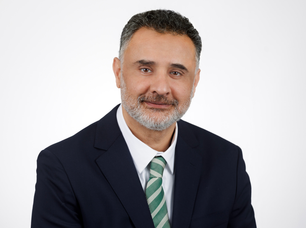 Dr Ahmed Alzamly